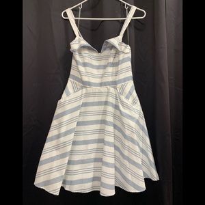 Francesca’s Women’s Dress